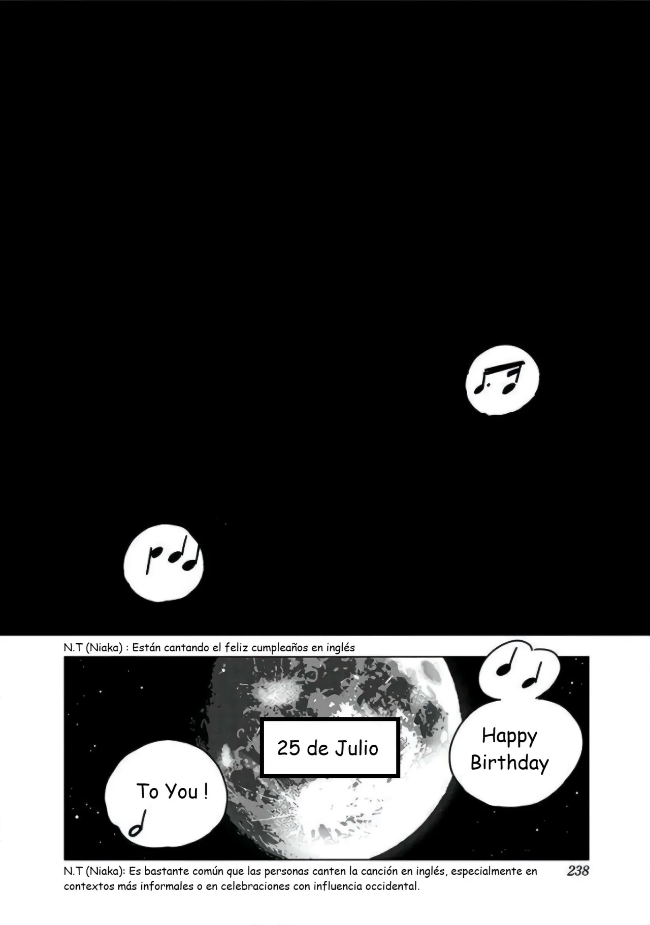 Read Summertime Render (es) Manga Online