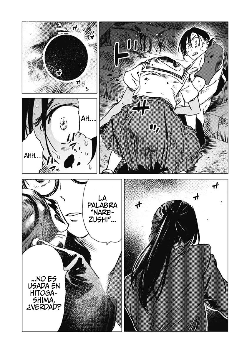 Read Summertime Render (es) Manga Online