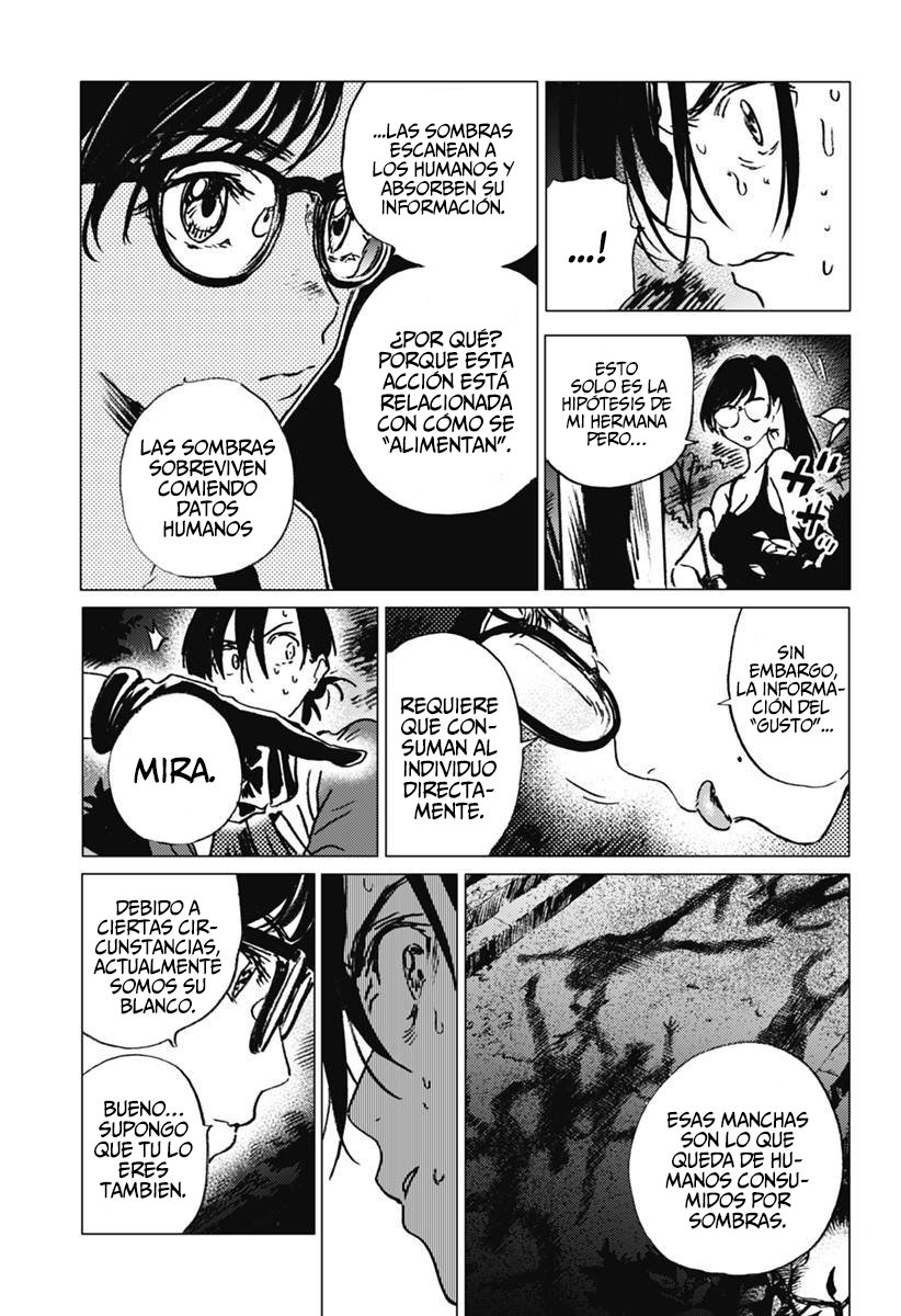 Read Summertime Render (es) Manga Online