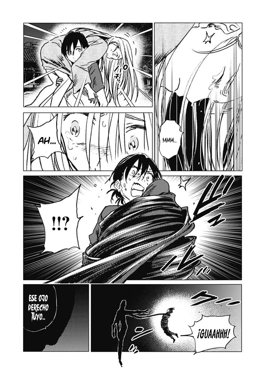 Read Summertime Render (es) Manga Online