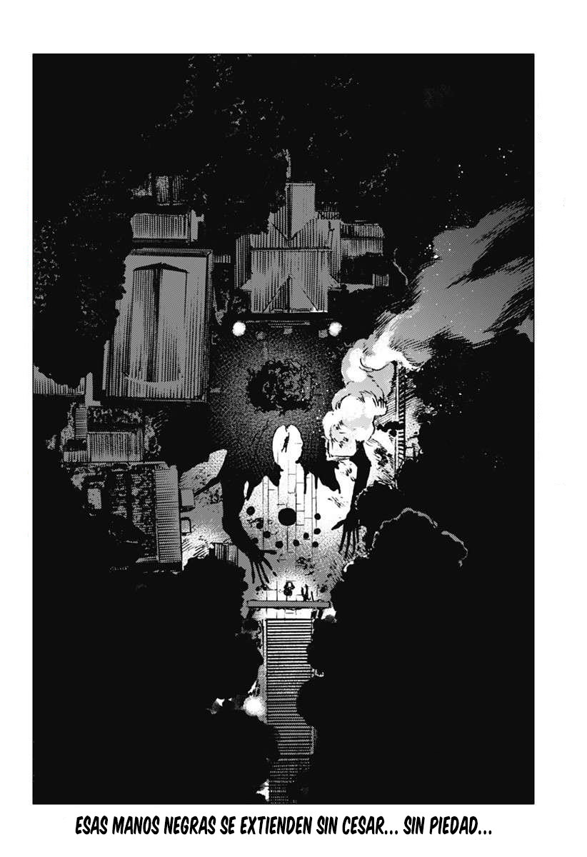 Read Summertime Render (es) Manga Online