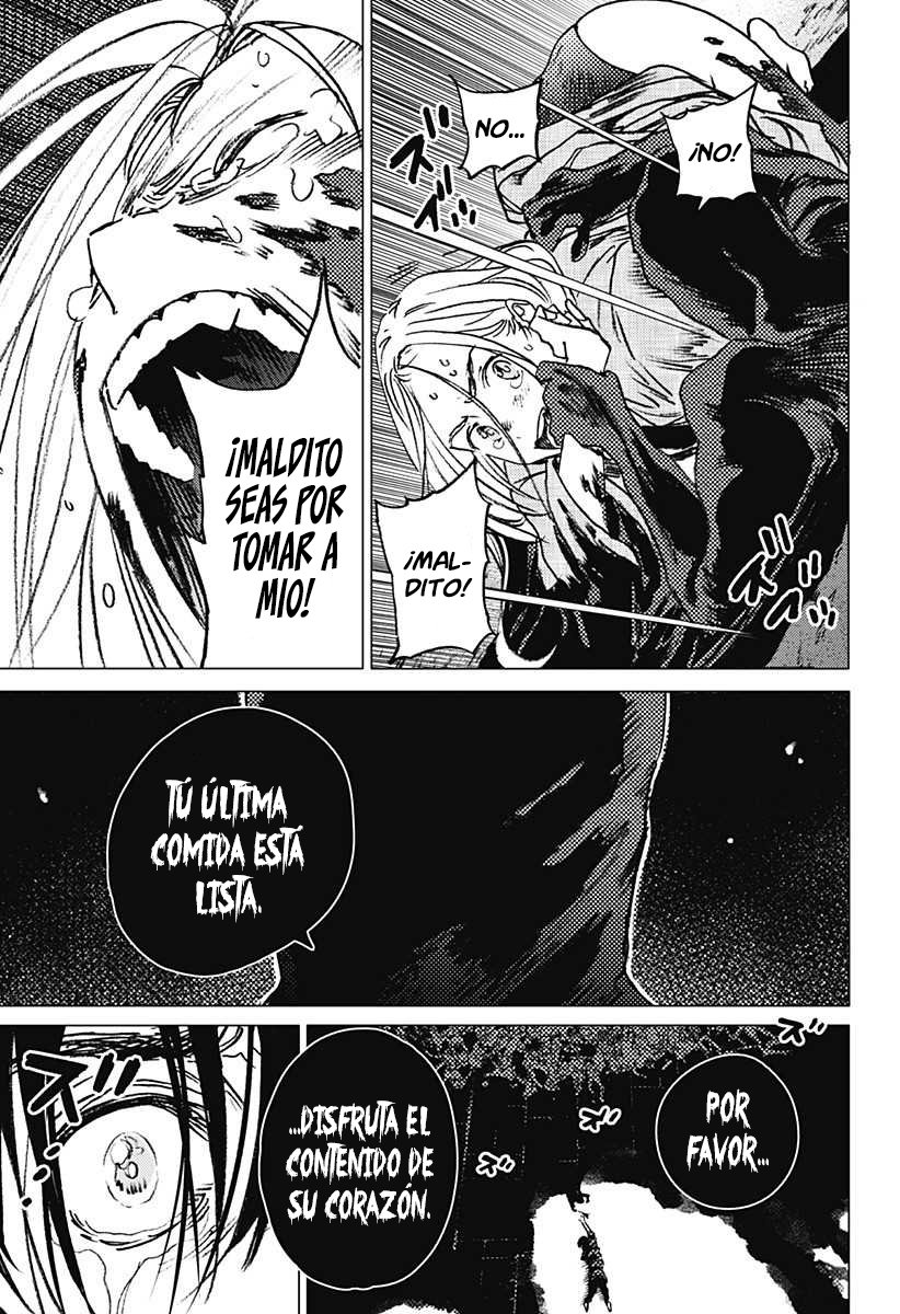 Read Summertime Render (es) Manga Online