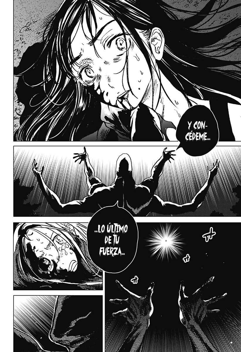 Read Summertime Render (es) Manga Online