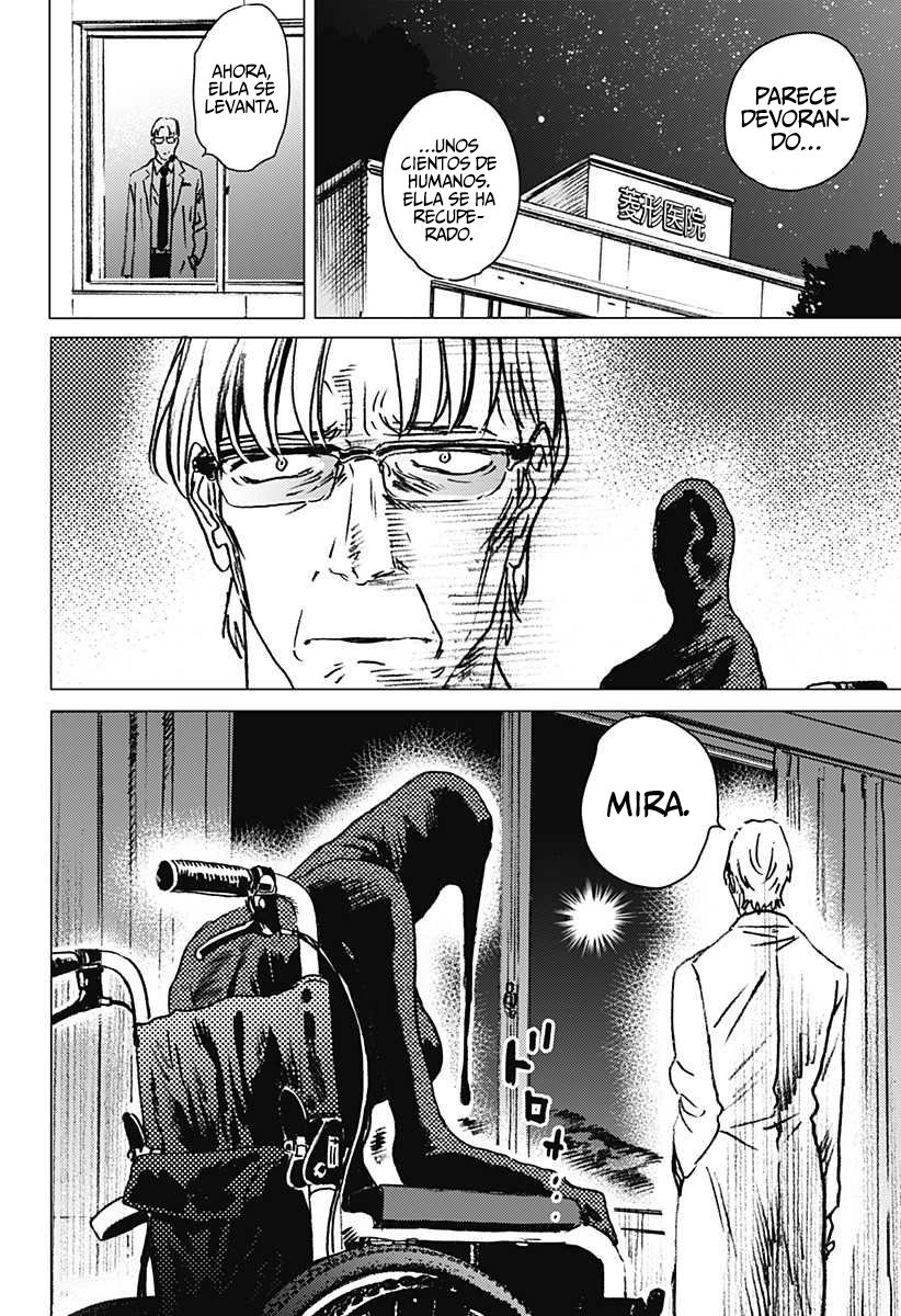 Read Summertime Render (es) Manga Online