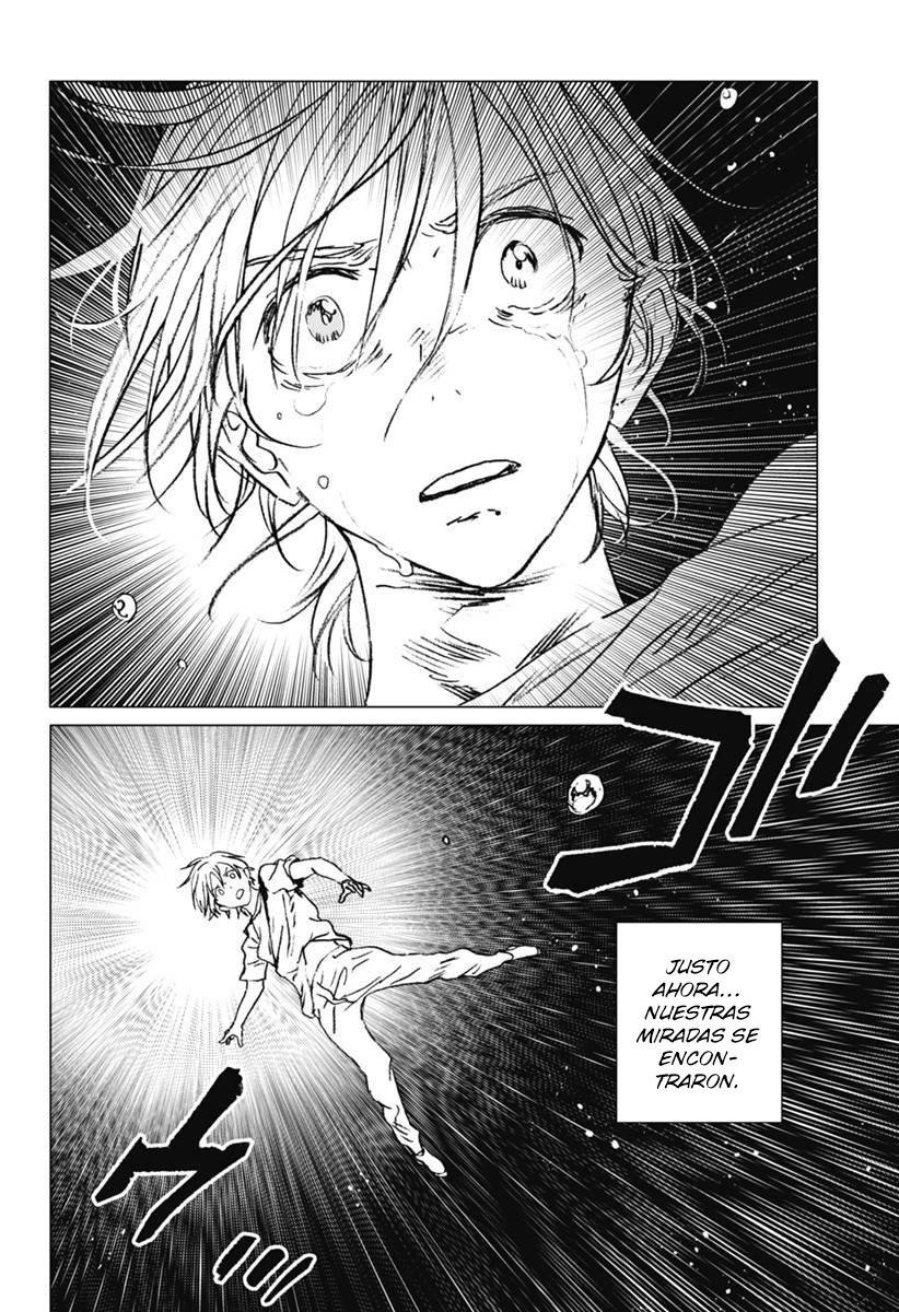 Read Summertime Render (es) Manga Online