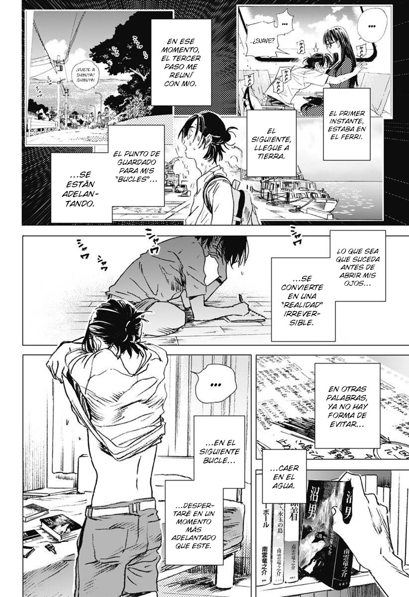 Read Summertime Render (es) Manga Online