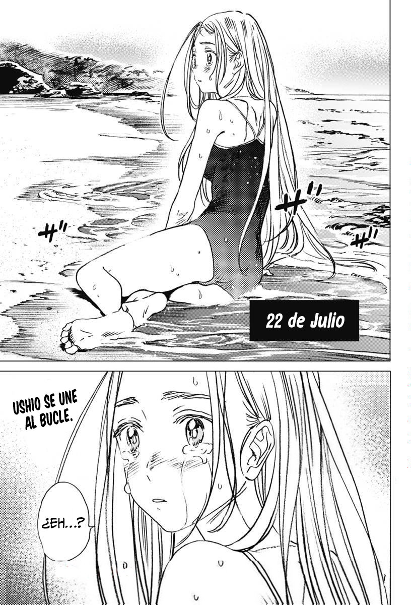 Read Summertime Render (es) Manga Online
