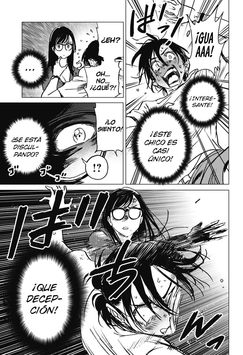 Read Summertime Render (es) Manga Online