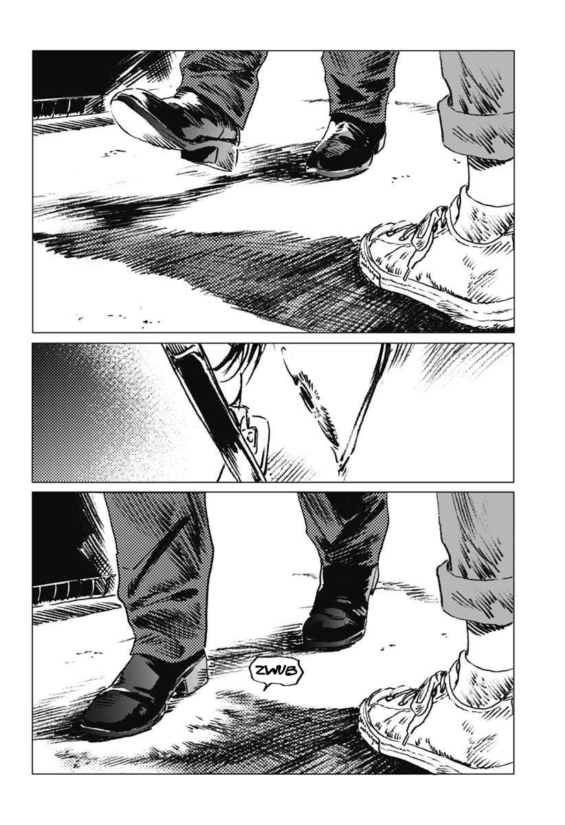 Read Summertime Render (es) Manga Online