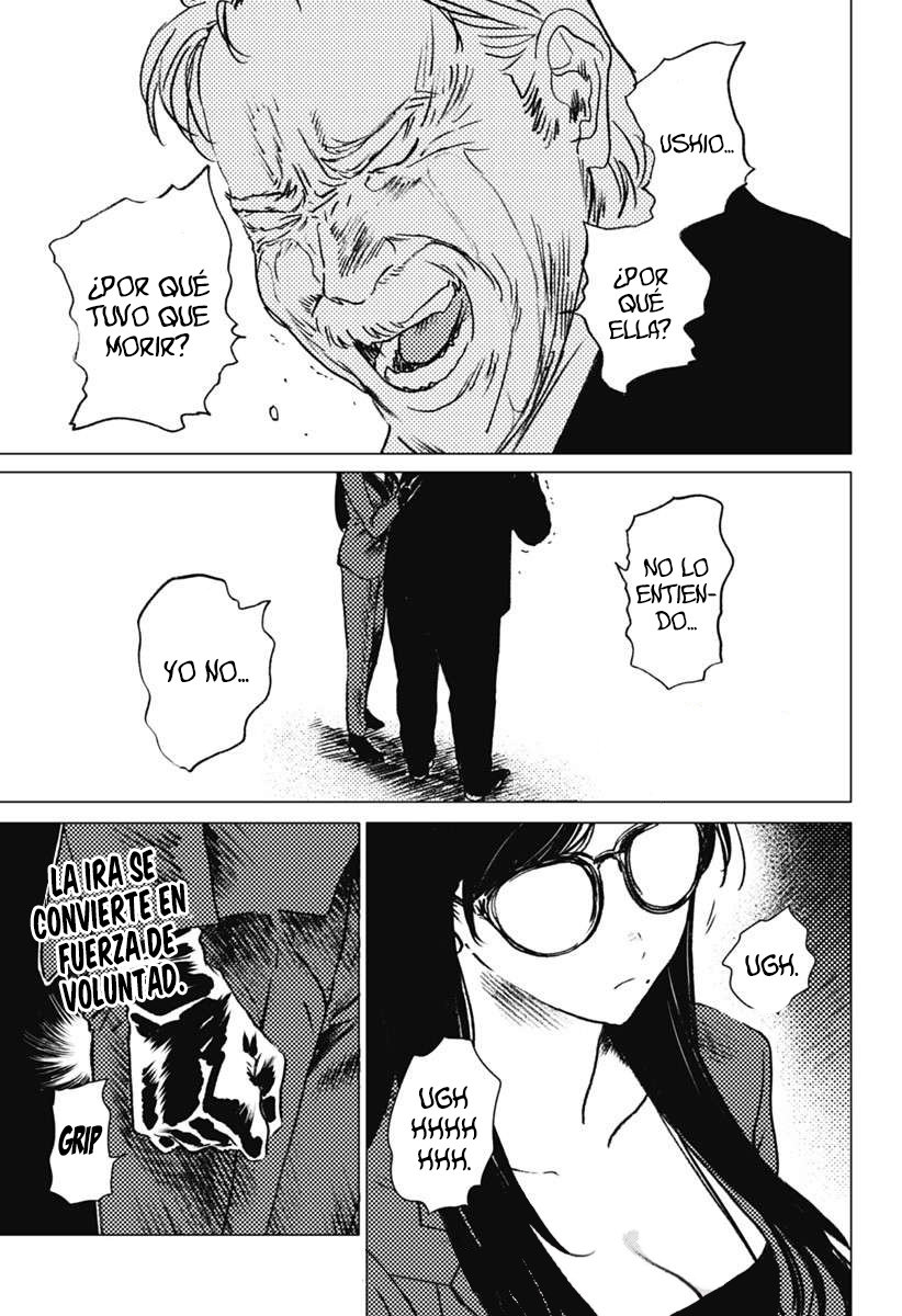 Read Summertime Render (es) Manga Online