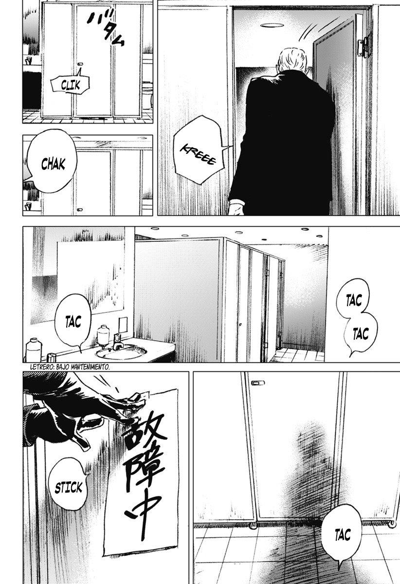 Read Summertime Render (es) Manga Online