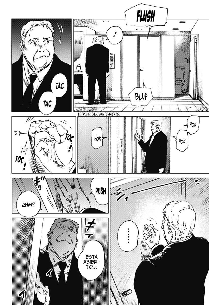 Read Summertime Render (es) Manga Online