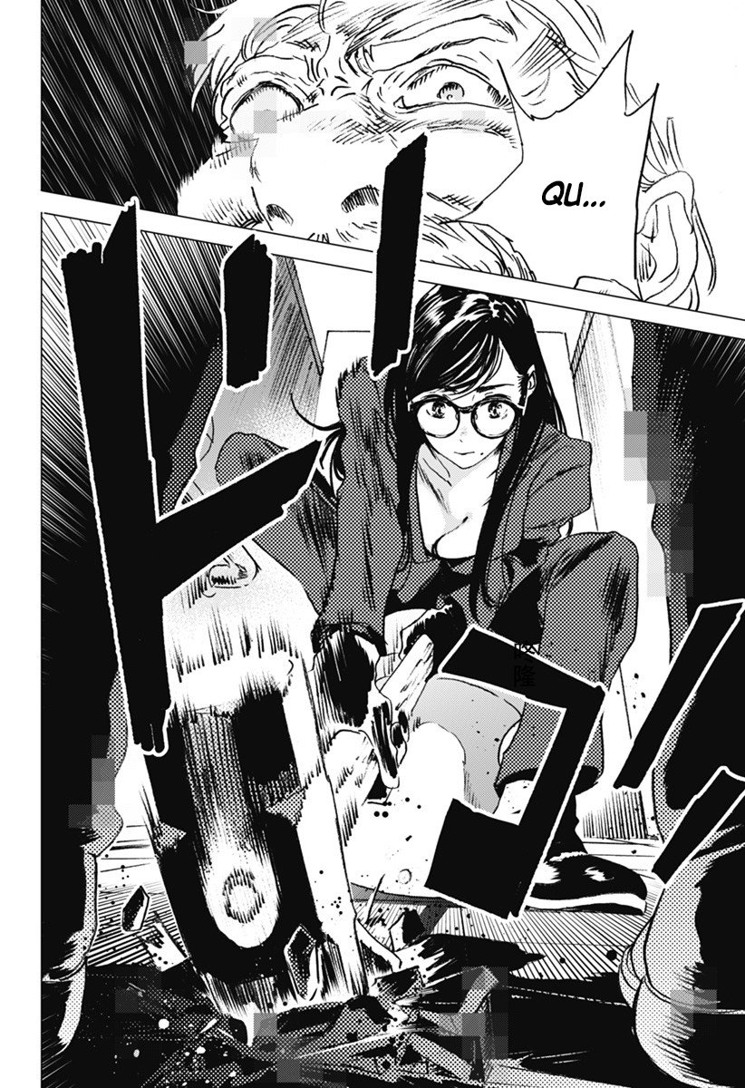 Read Summertime Render (es) Manga Online