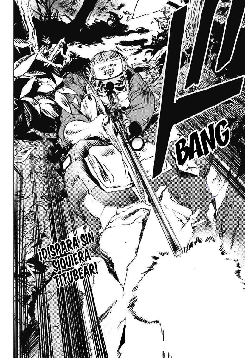 Read Summertime Render (es) Manga Online