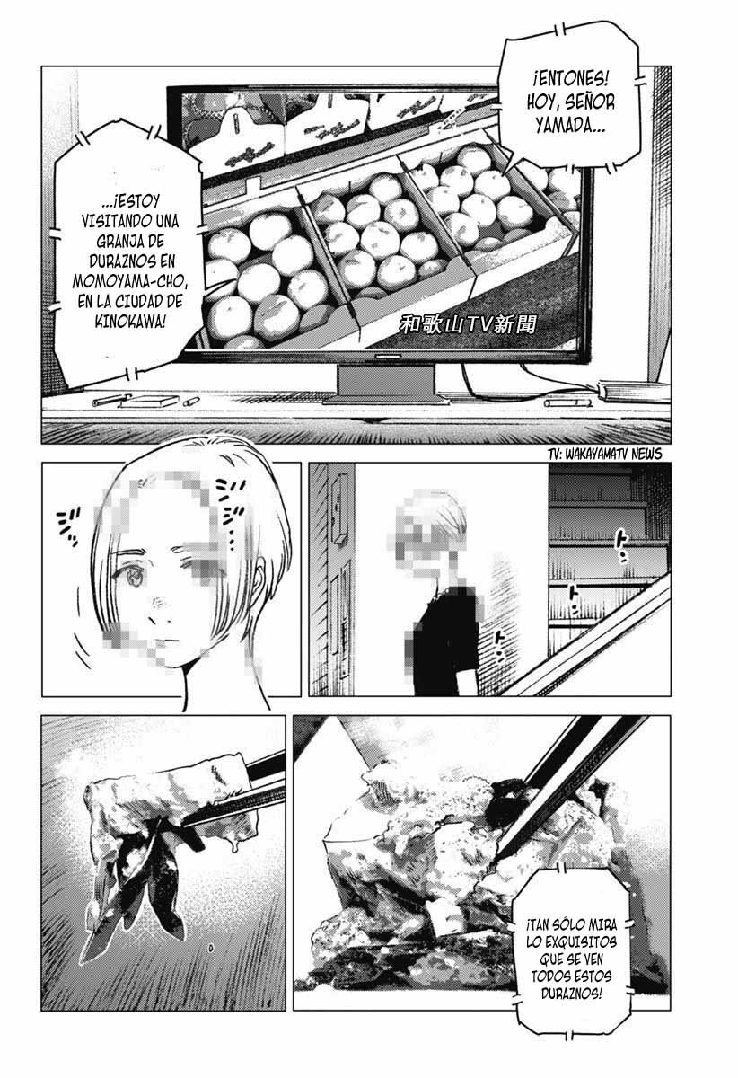 Read Summertime Render (es) Manga Online