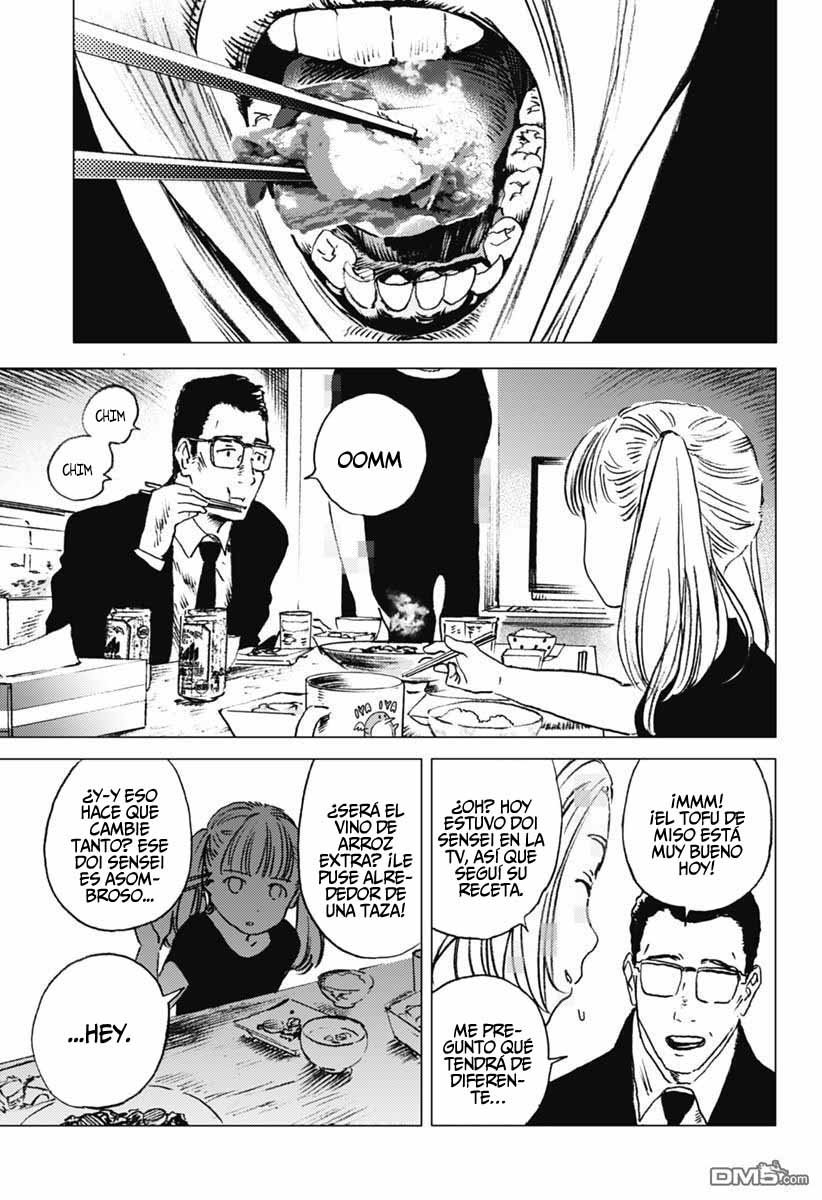 Read Summertime Render (es) Manga Online