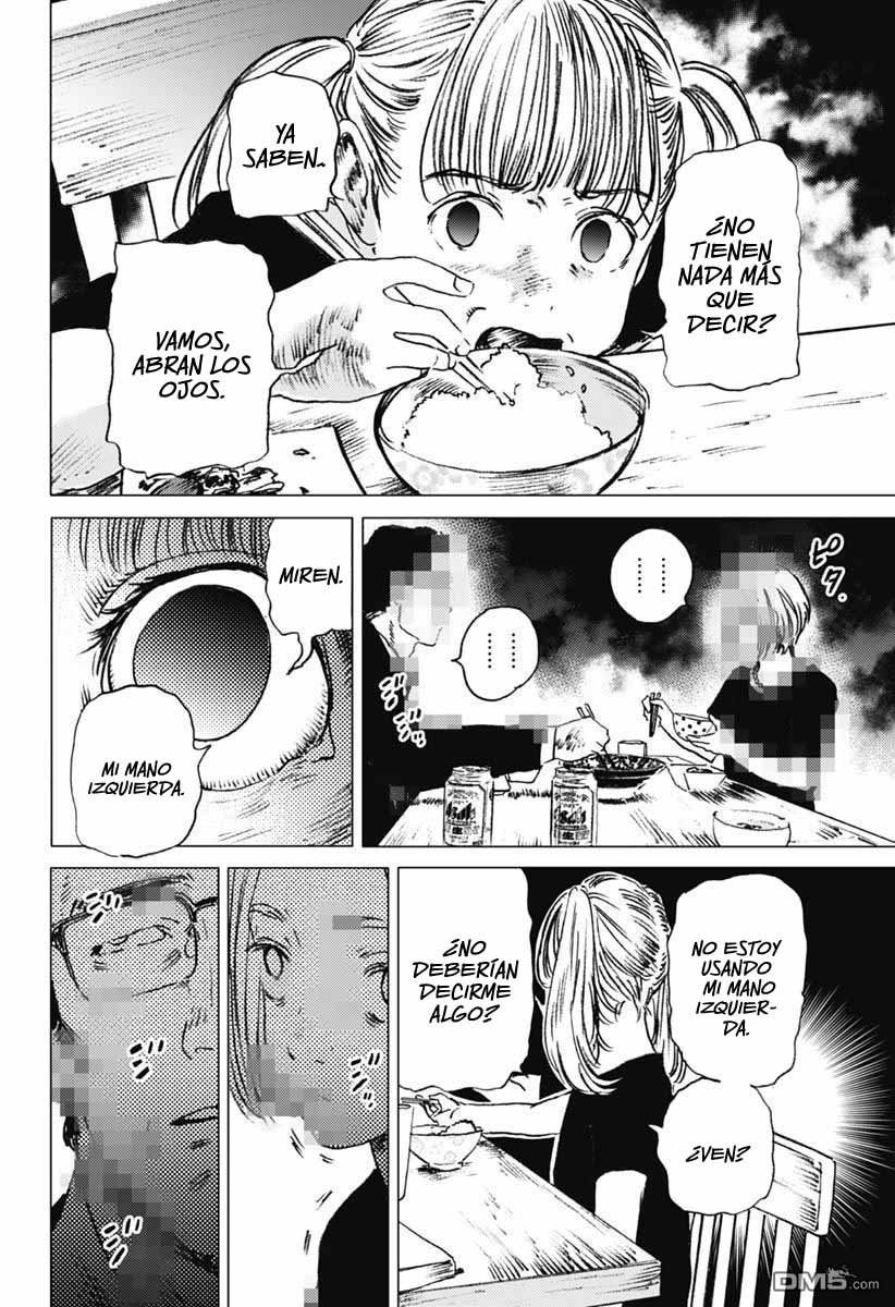 Read Summertime Render (es) Manga Online