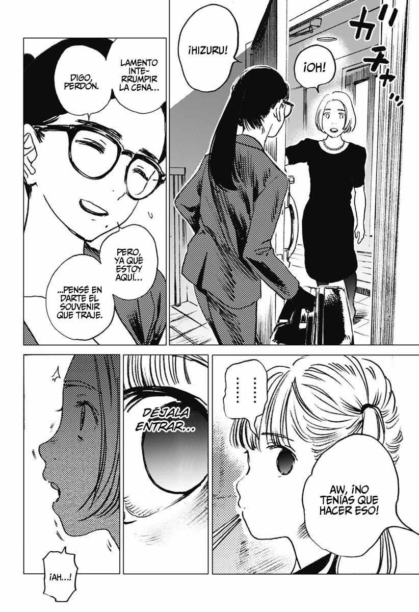 Read Summertime Render (es) Manga Online