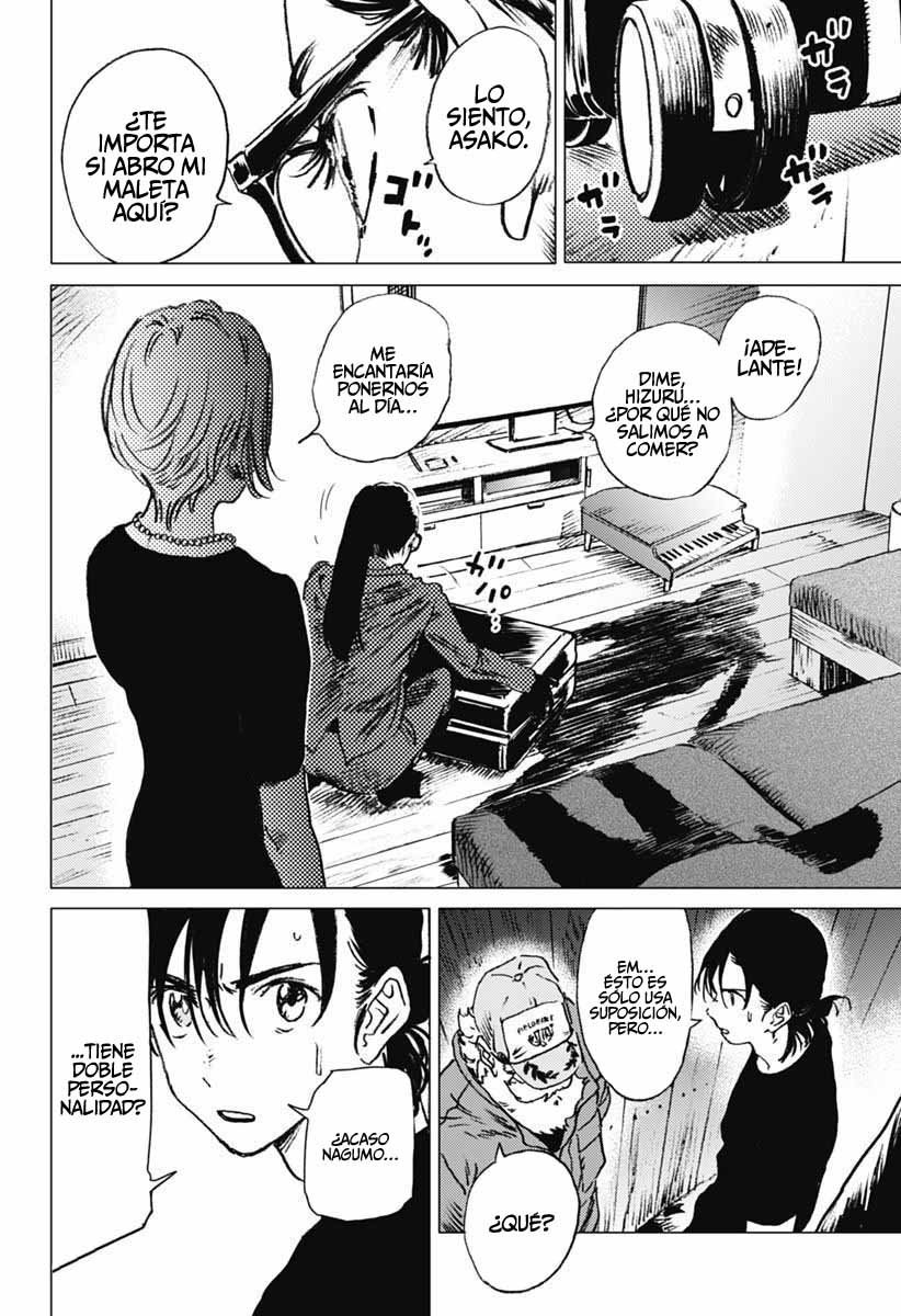 Read Summertime Render (es) Manga Online