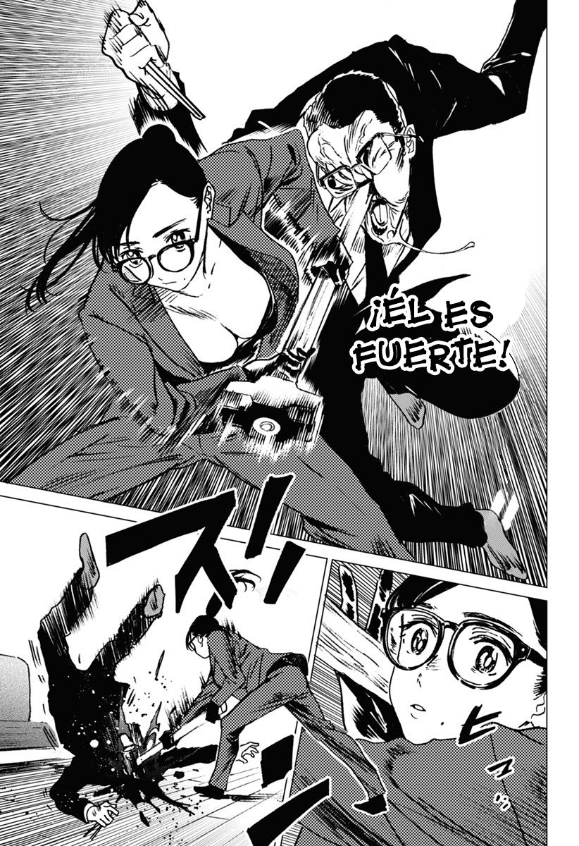 Read Summertime Render (es) Manga Online