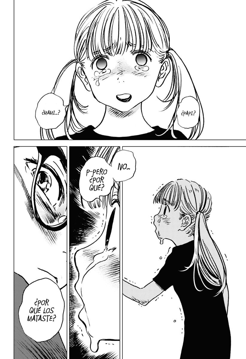 Read Summertime Render (es) Manga Online