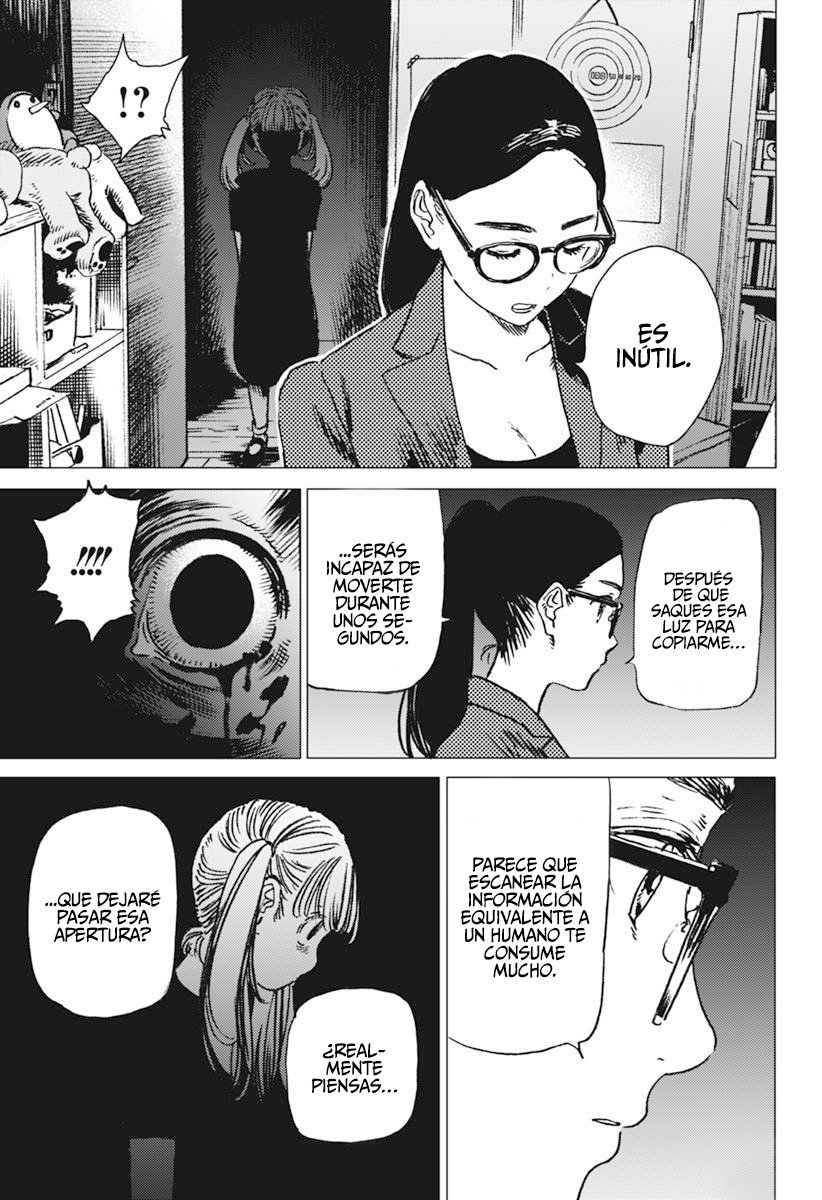 Read Summertime Render (es) Manga Online