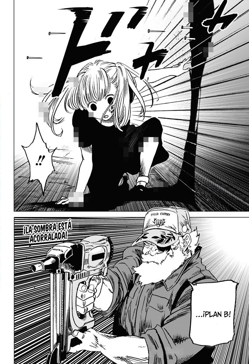 Read Summertime Render (es) Manga Online