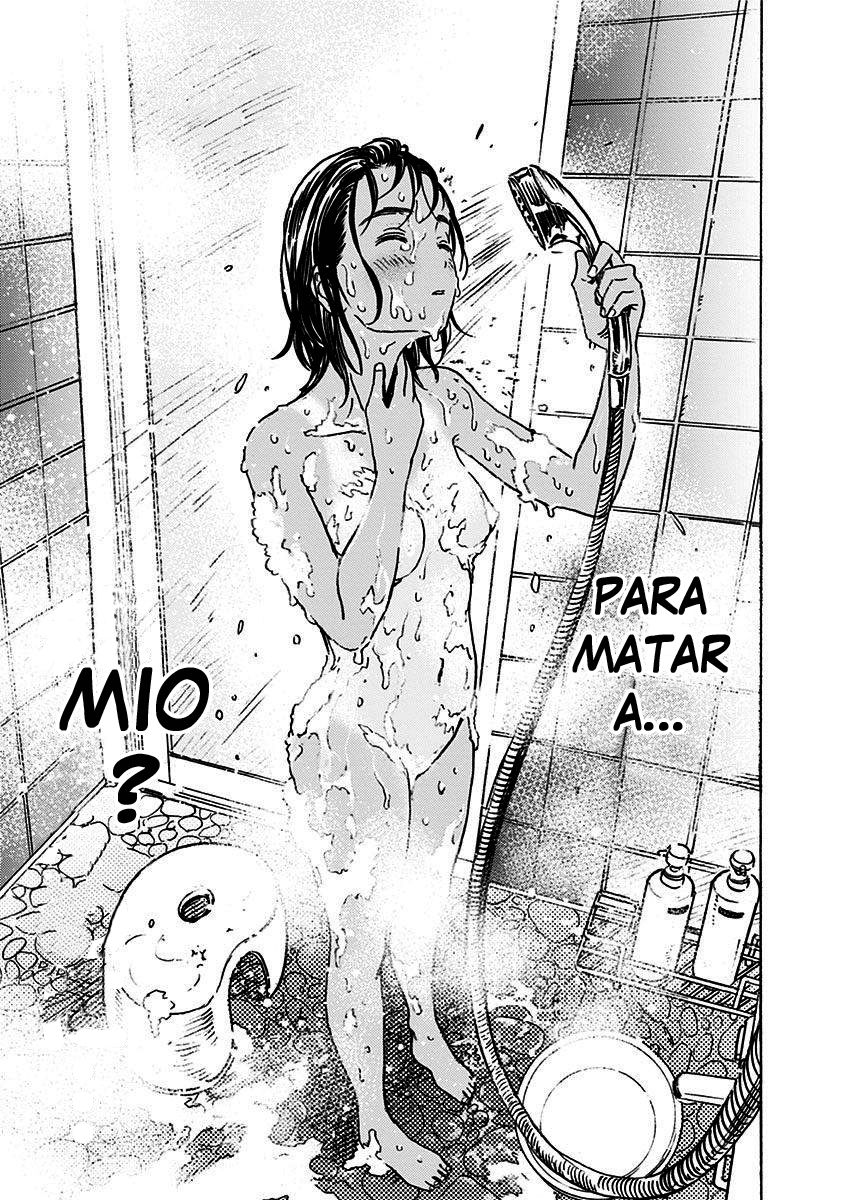 Read Summertime Render (es) Manga Online