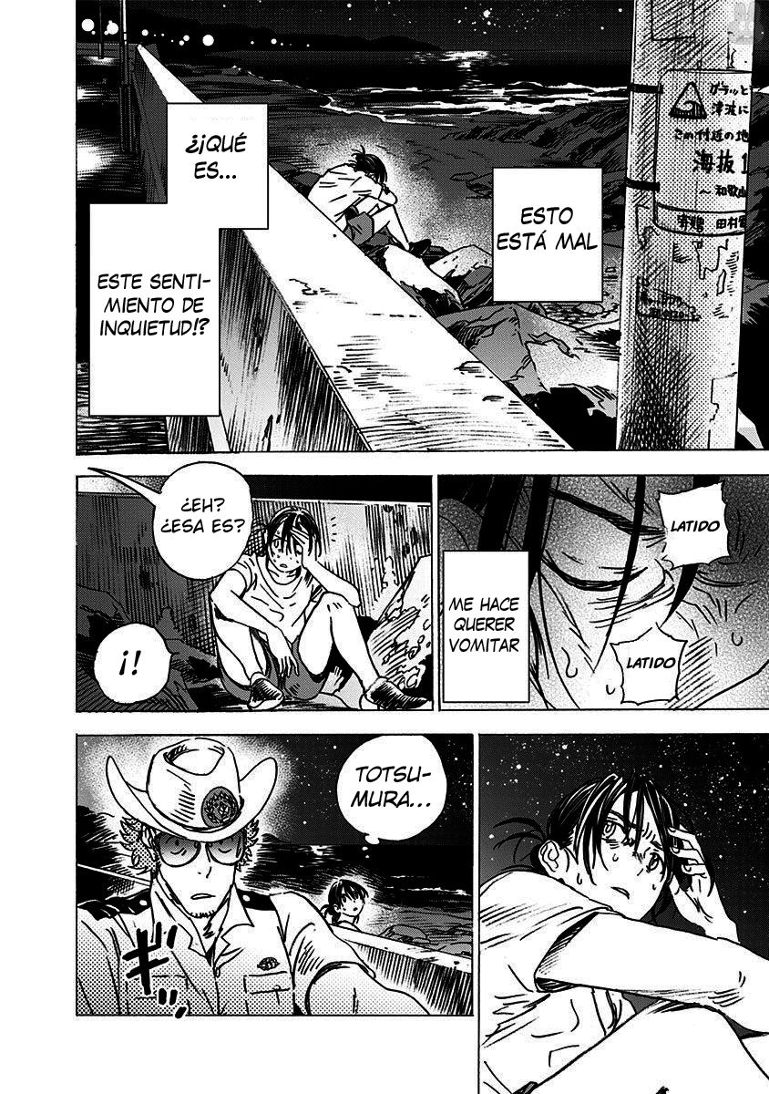 Read Summertime Render (es) Manga Online