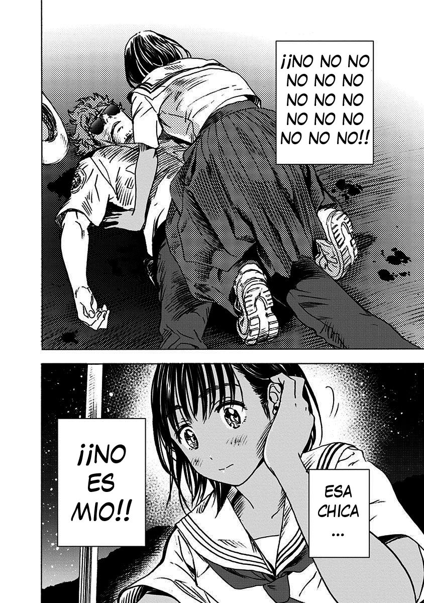 Read Summertime Render (es) Manga Online