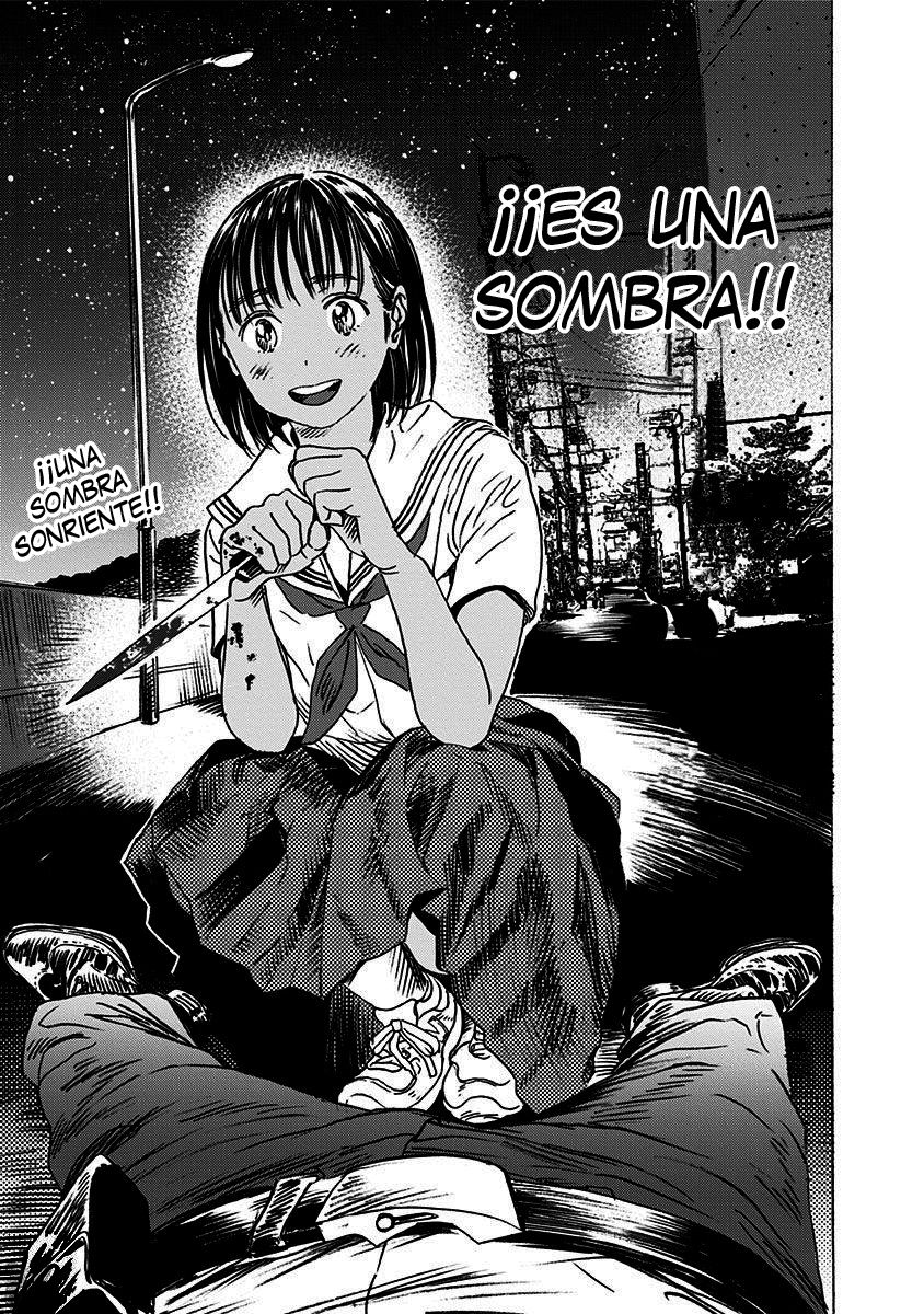 Read Summertime Render (es) Manga Online