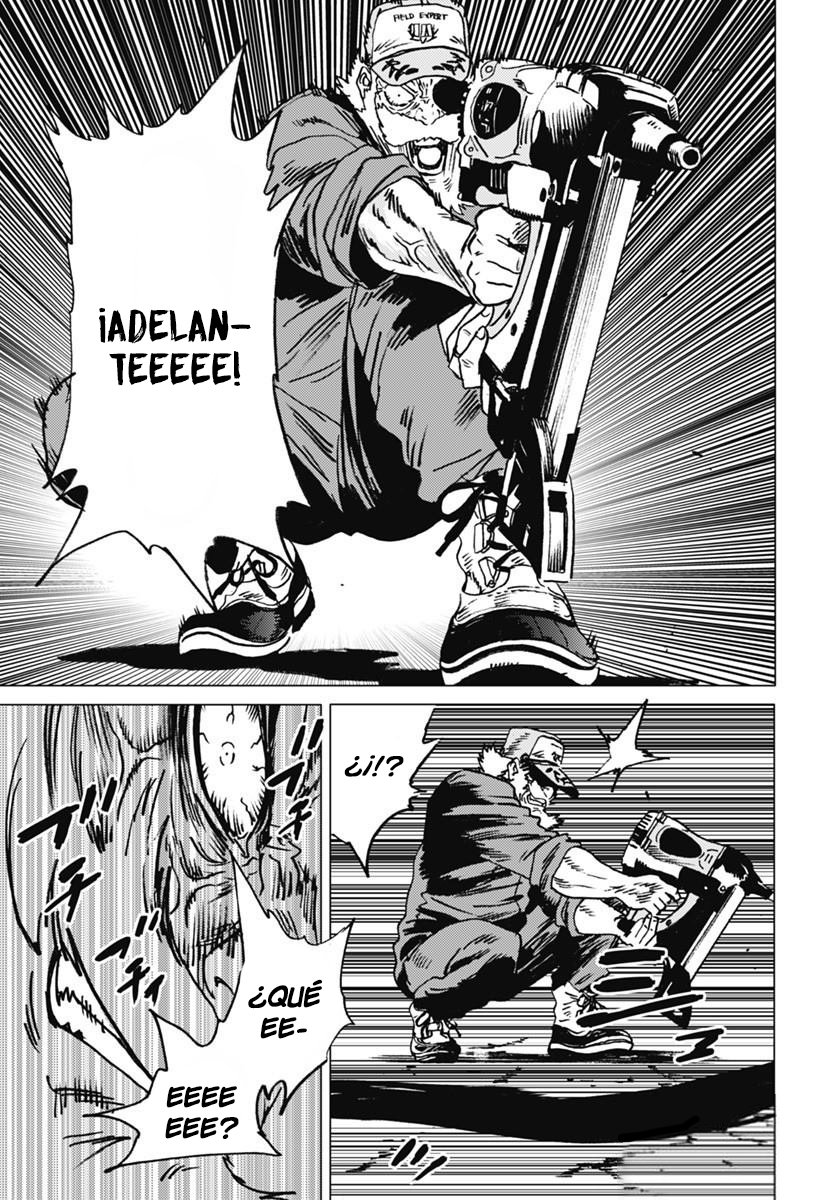 Read Summertime Render (es) Manga Online