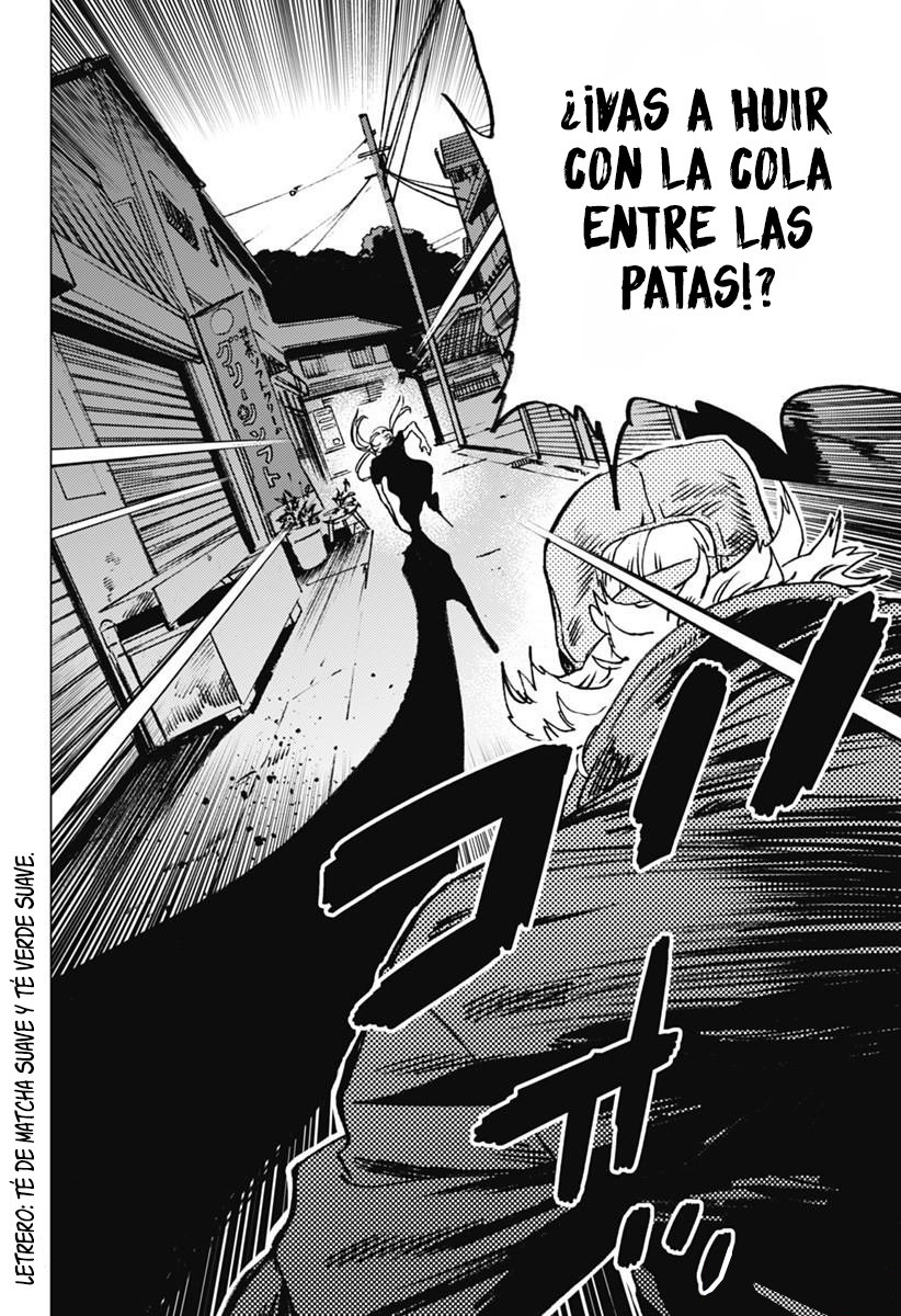 Read Summertime Render (es) Manga Online