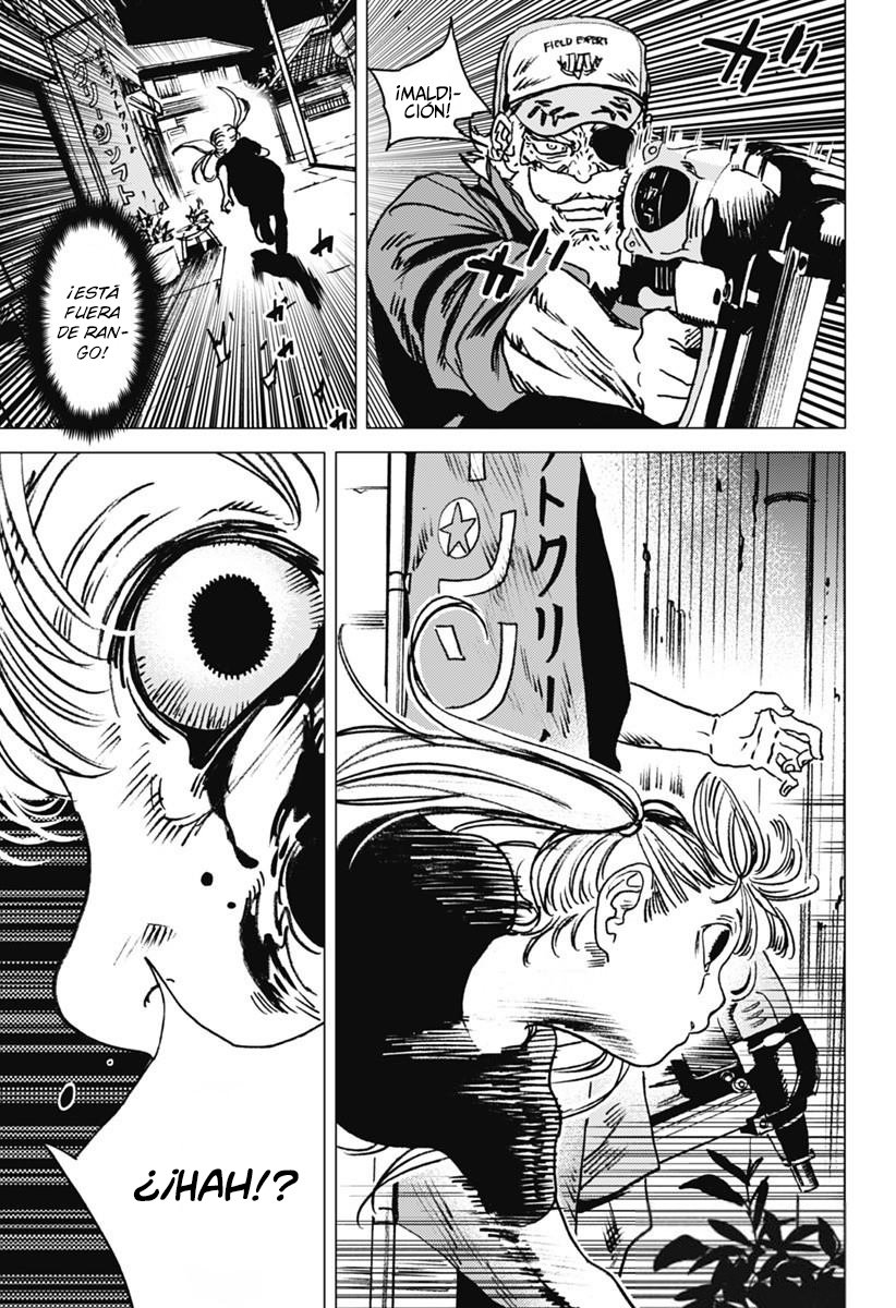 Read Summertime Render (es) Manga Online