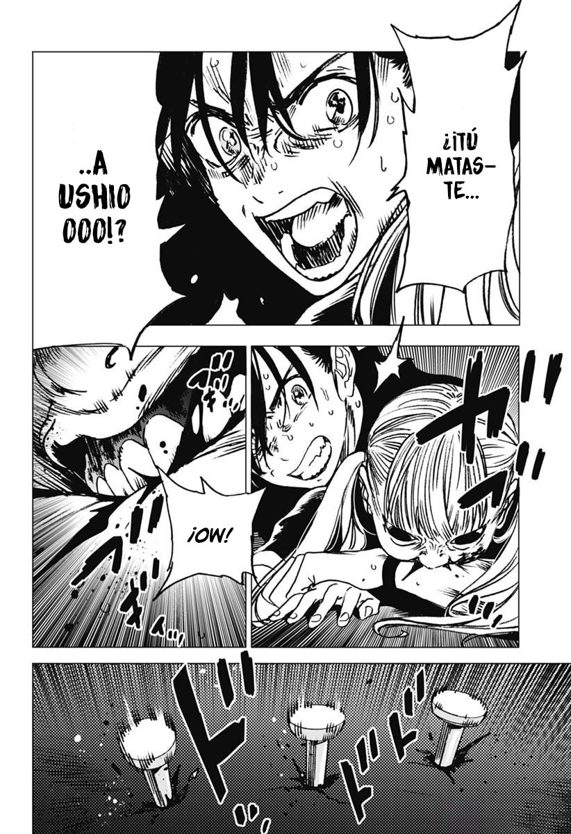 Read Summertime Render (es) Manga Online