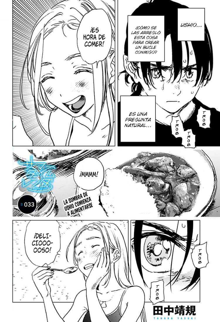 Read Summertime Render (es) Manga Online