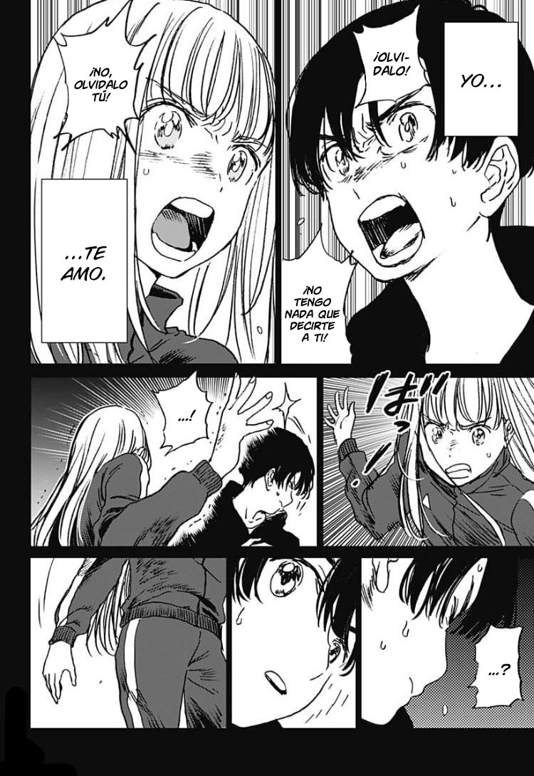 Read Summertime Render (es) Manga Online