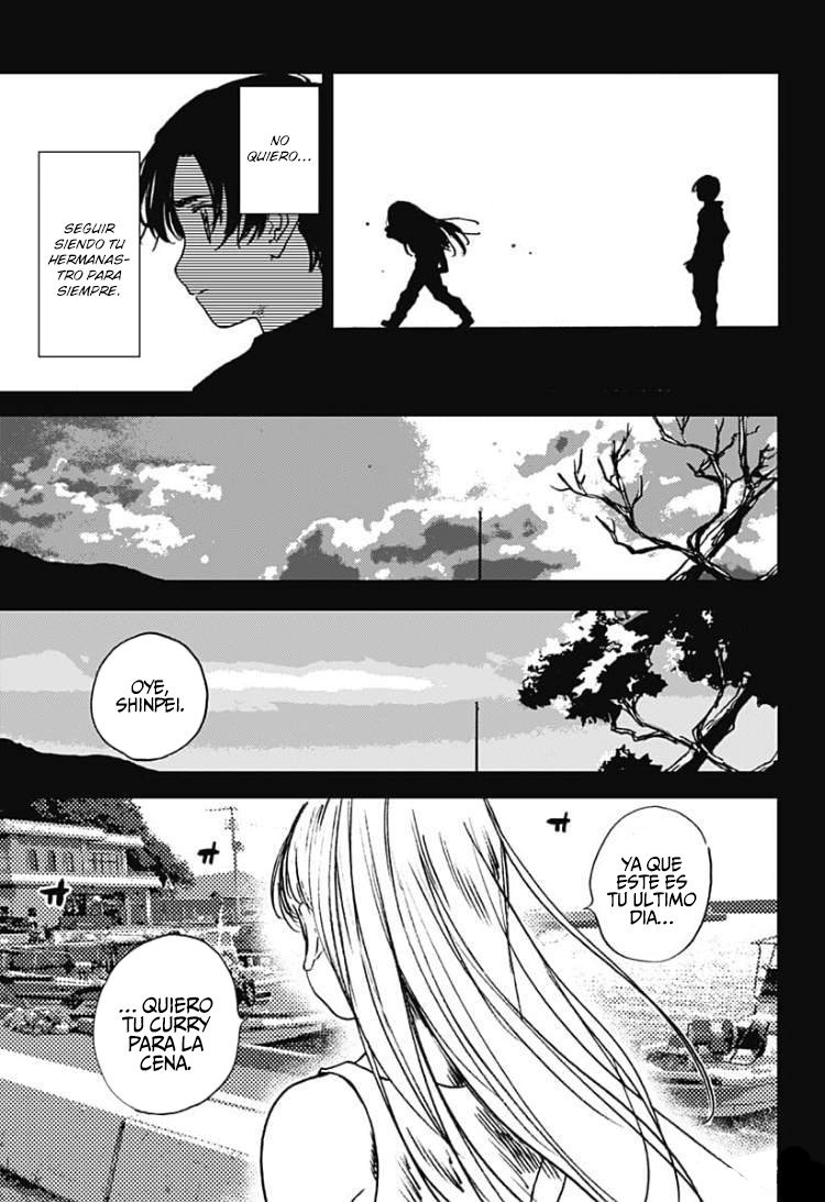 Read Summertime Render (es) Manga Online