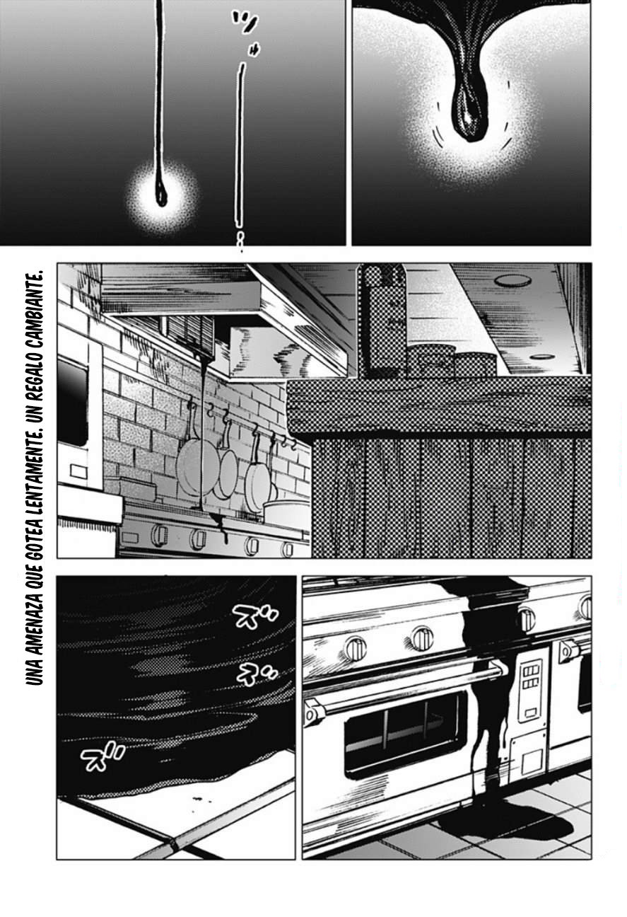 Read Summertime Render (es) Manga Online