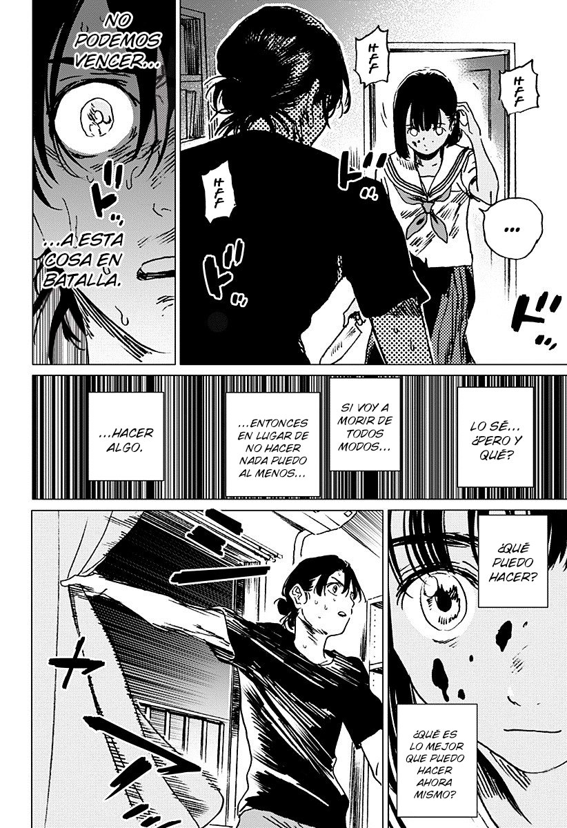 Read Summertime Render (es) Manga Online