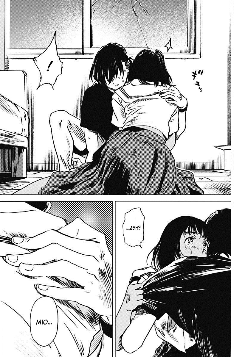 Read Summertime Render (es) Manga Online