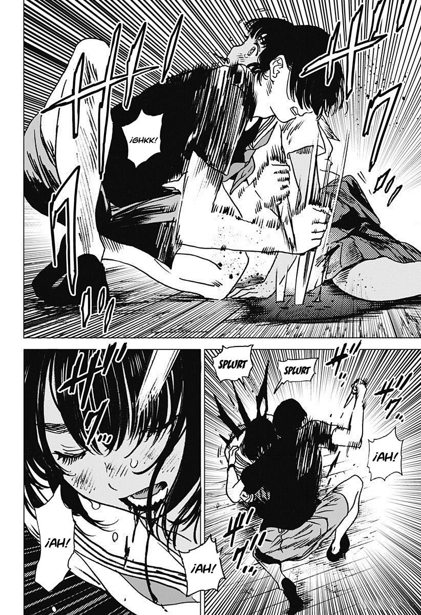 Read Summertime Render (es) Manga Online