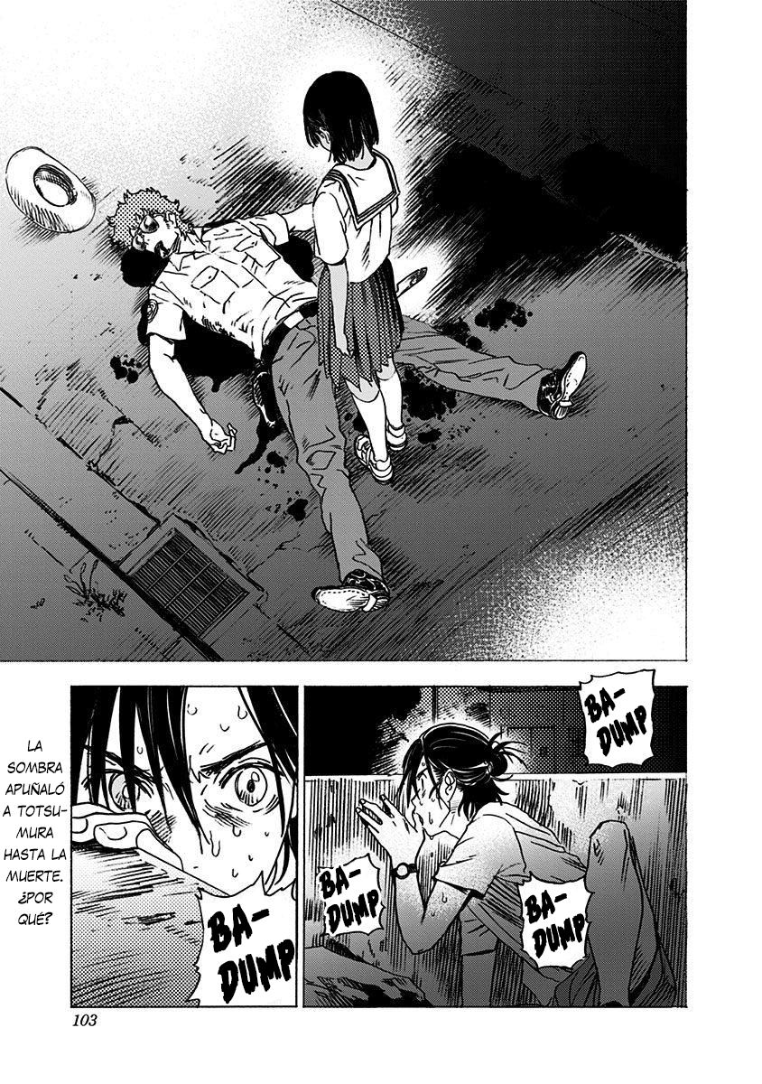 Read Summertime Render (es) Manga Online