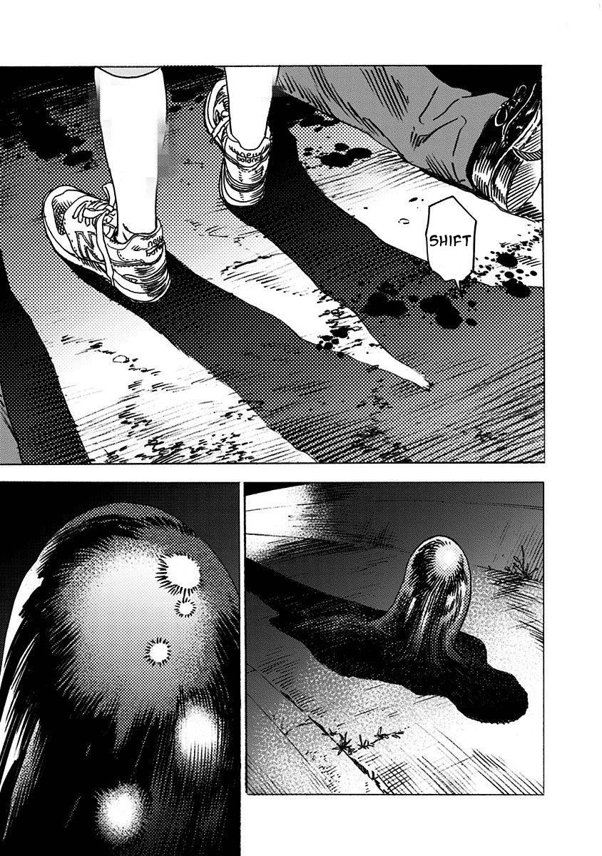 Read Summertime Render (es) Manga Online