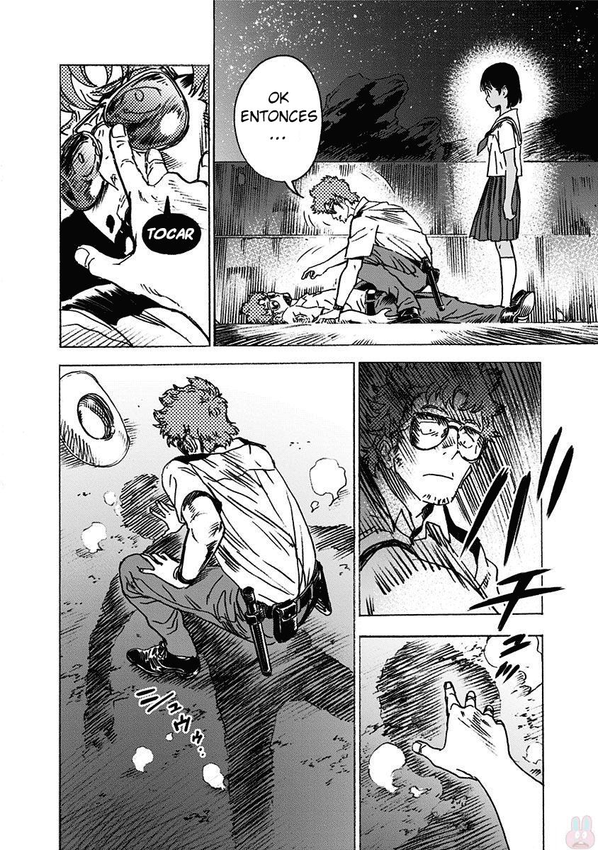 Read Summertime Render (es) Manga Online