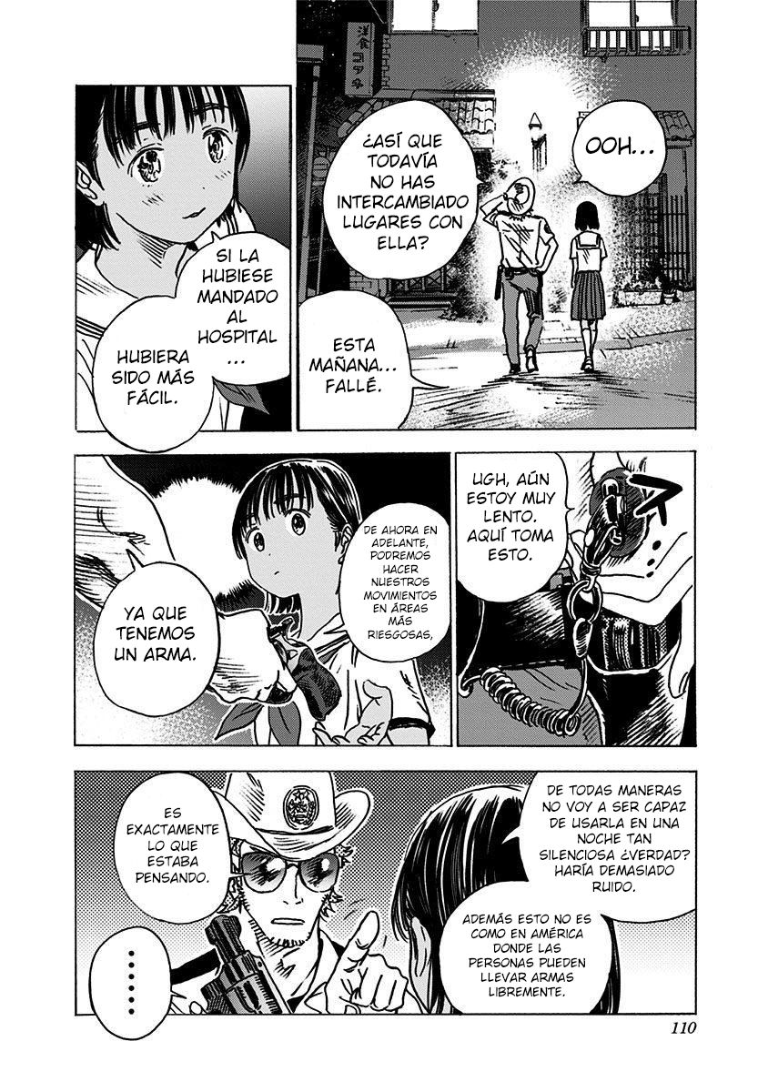 Read Summertime Render (es) Manga Online