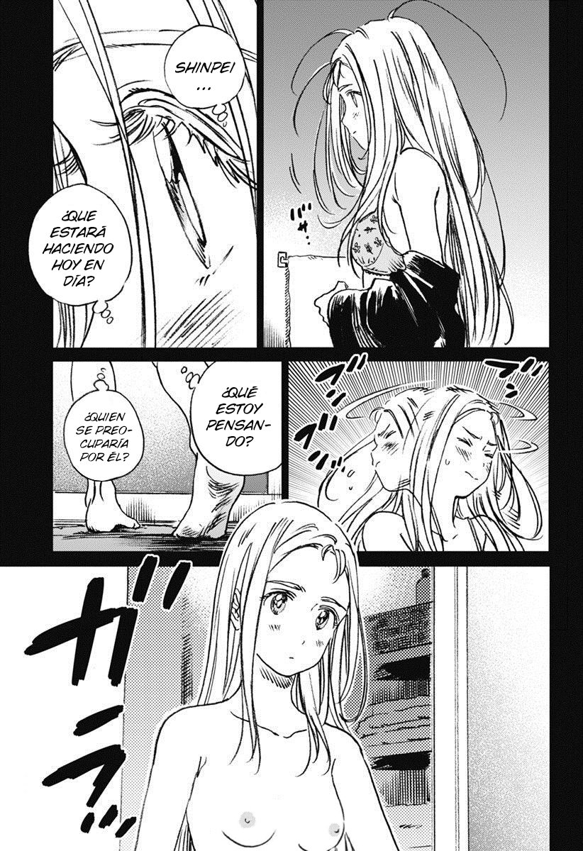 Read Summertime Render (es) Manga Online