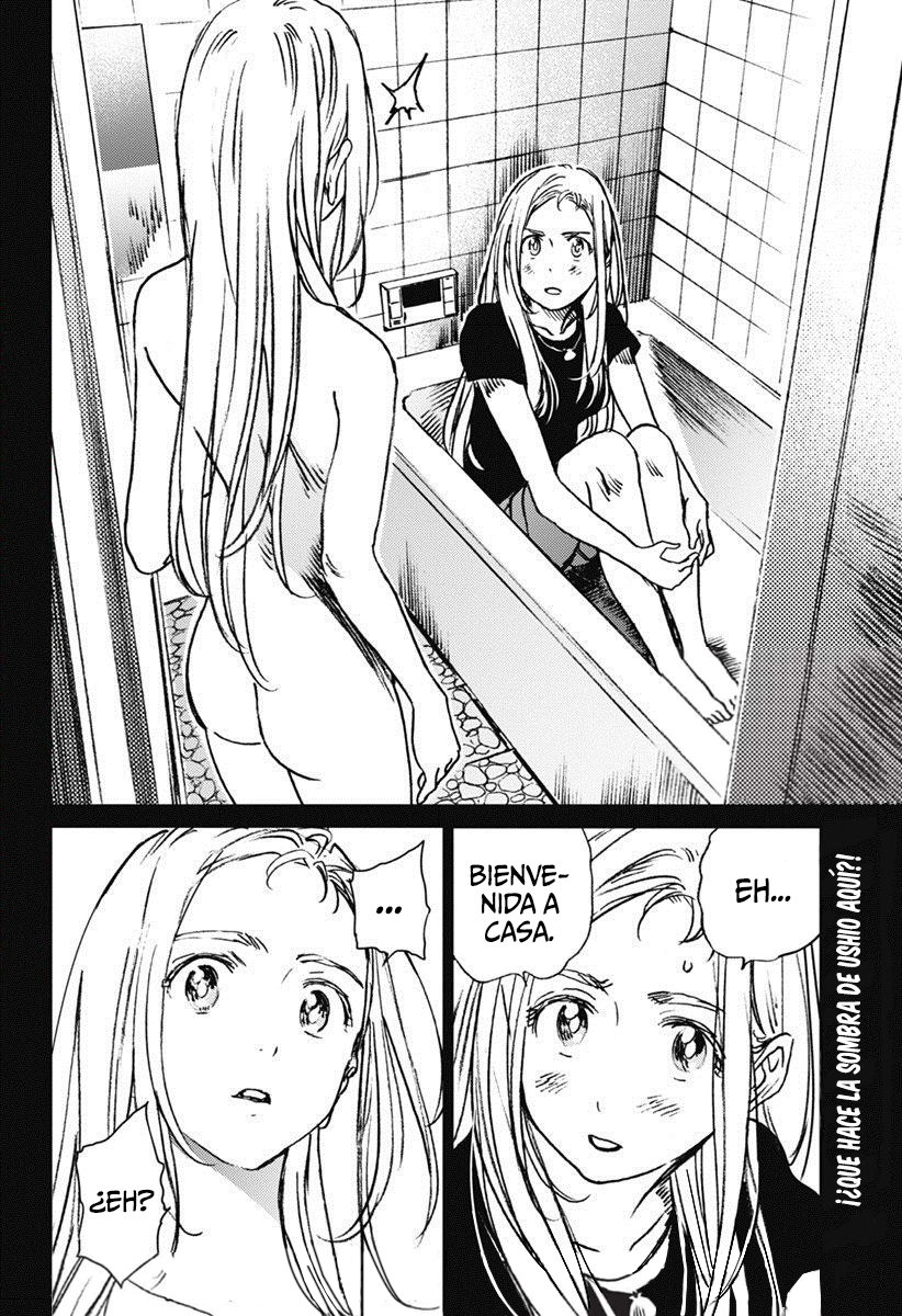 Read Summertime Render (es) Manga Online