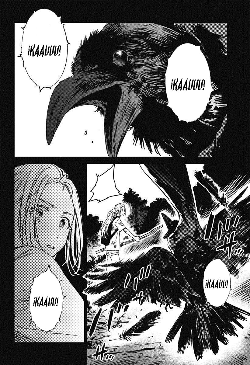 Read Summertime Render (es) Manga Online