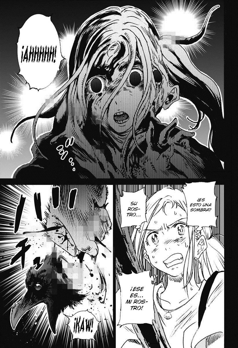 Read Summertime Render (es) Manga Online